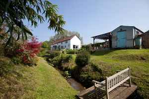 Garden- click for photo gallery